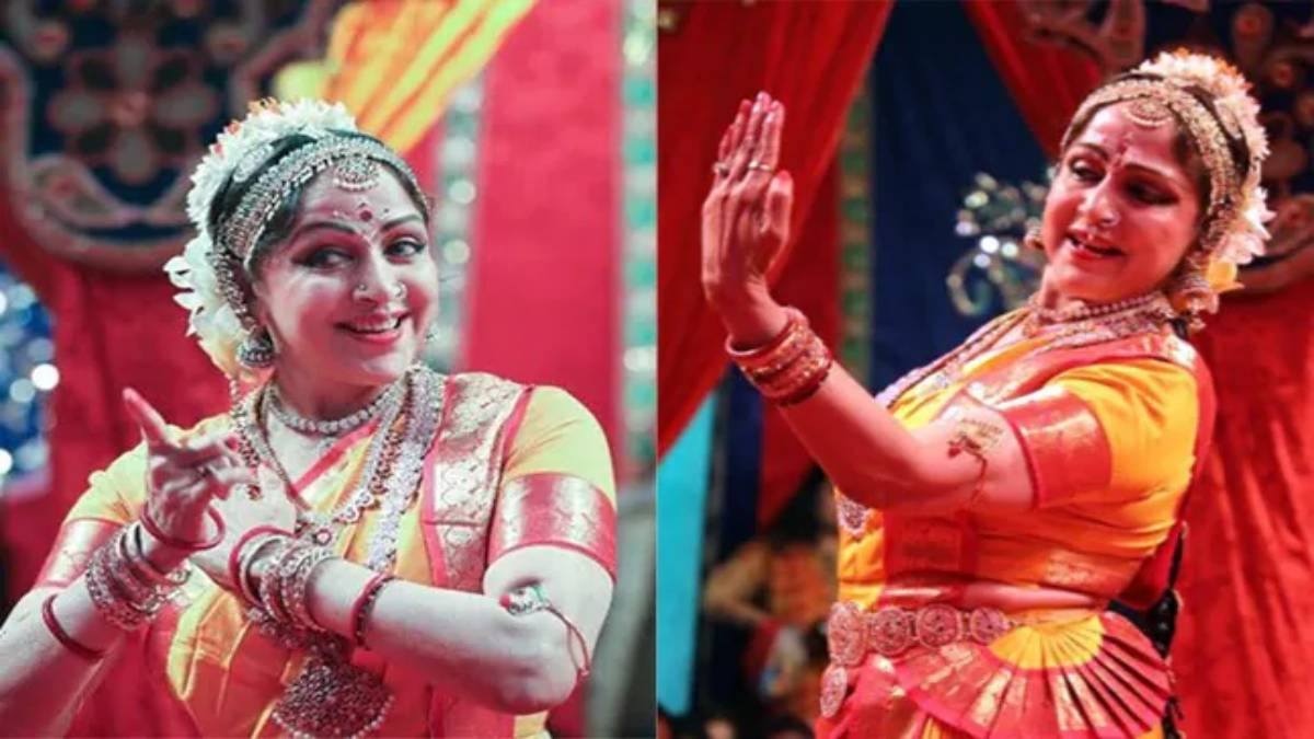 चक्रधर समारोह 2024 : चक्रधर समारोह के मंच पर एक्ट्रेस Hema Malini सहित 7 पद्मश्री विभूतियां करेंगे अपनी कला का प्रदर्शन …