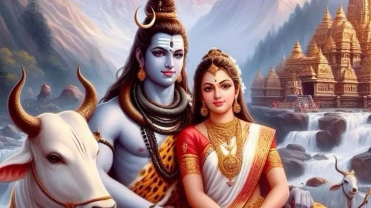 Somvati Amavasya 2024 : इस सोमवती अमावस्या पर बन रहे बहुत ही सुंदर संयोग, जीवन में यश कीर्ति के लिए आज ही करें ये उपाय…