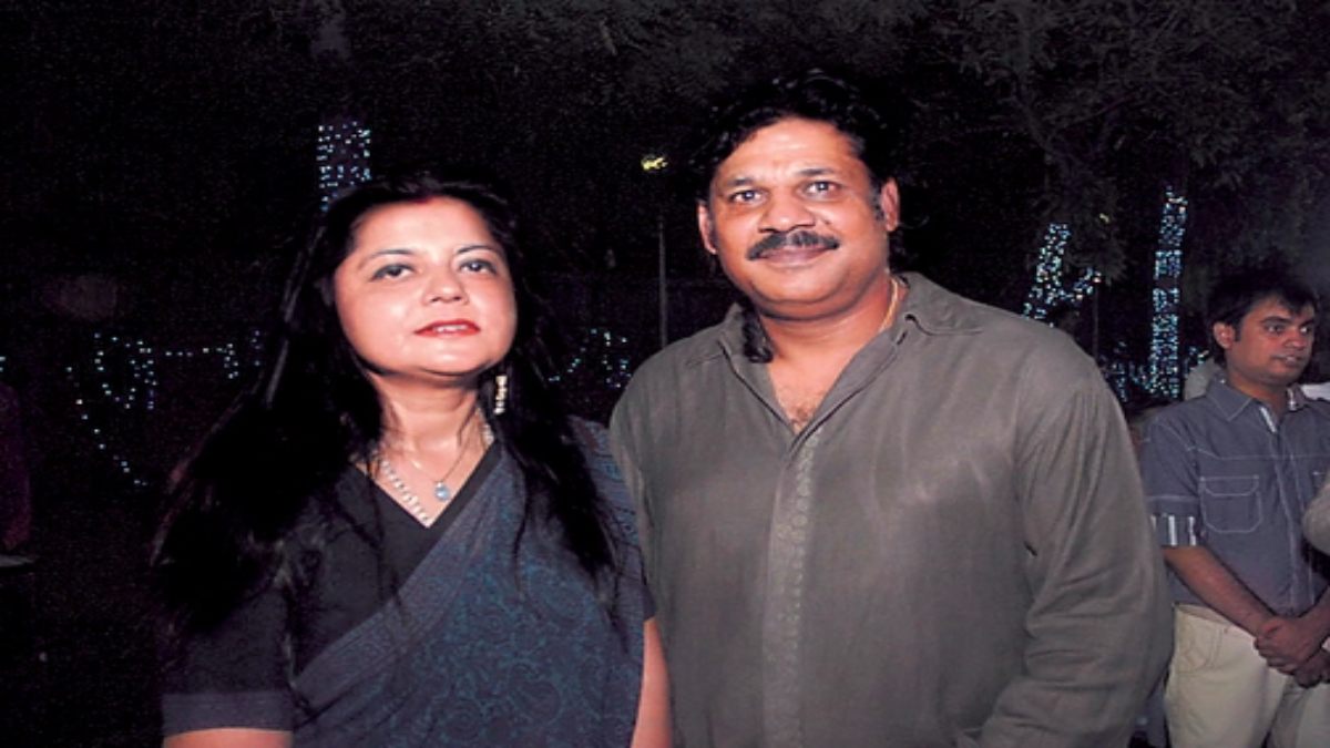 Kirti Azad की पत्नी Poonam Azad का निधन, पूर्व क्रिकेटर ने सोशल मीडिया पर दी जानकारी …