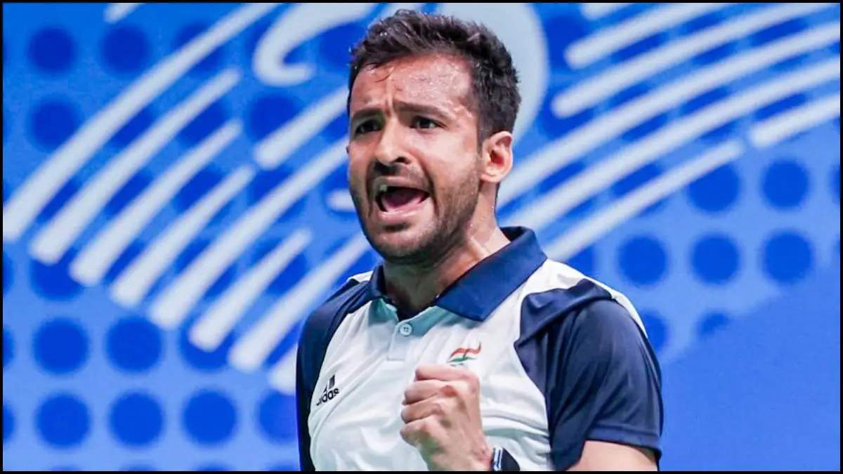 Paris Paralympics 2024: पेरिस पैरालंपिक में नितेश कुमार ने जीता स्वर्ण पदक, भारत के खाते में आया दूसरा गोल्ड मेडल