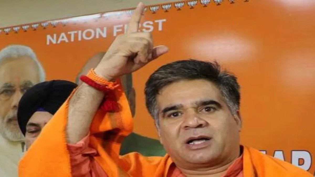 Jammu And Kashmir Assembly Elections: भाजपा ने जारी की चौथी सूची, प्रदेश अध्यक्ष रविंदर रैना को उतारा चुनावी रण में