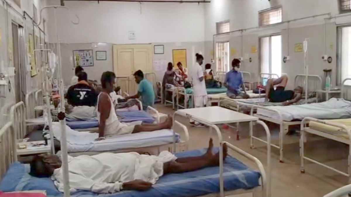 स्वाइन फ्लू से एक और मौत : भिलाई में अब तक 4 लोगों की गई जान, कलेक्टर ने जारी की एडवाइजरी