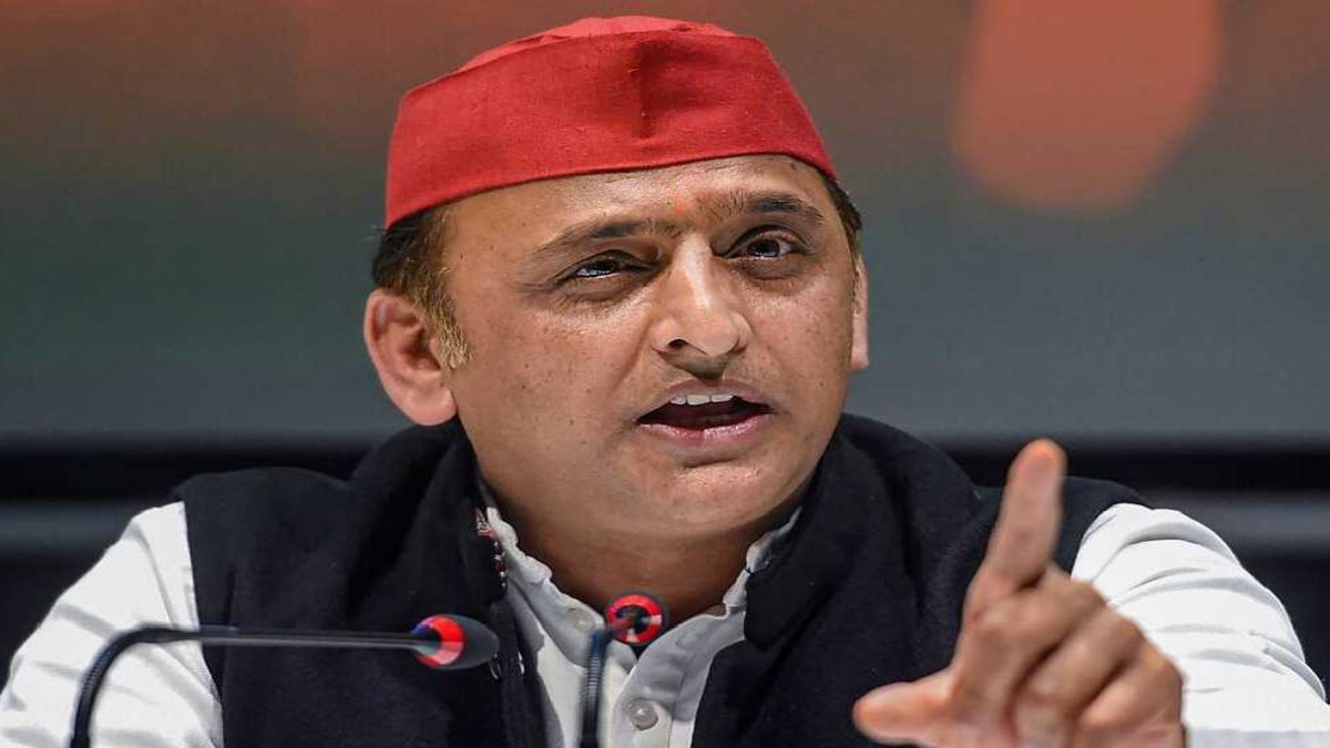 जाति जनगणना सबका साथ, सबका विकास के साथ सामाजिक न्याय का रास्ता है- अखिलेश यादव