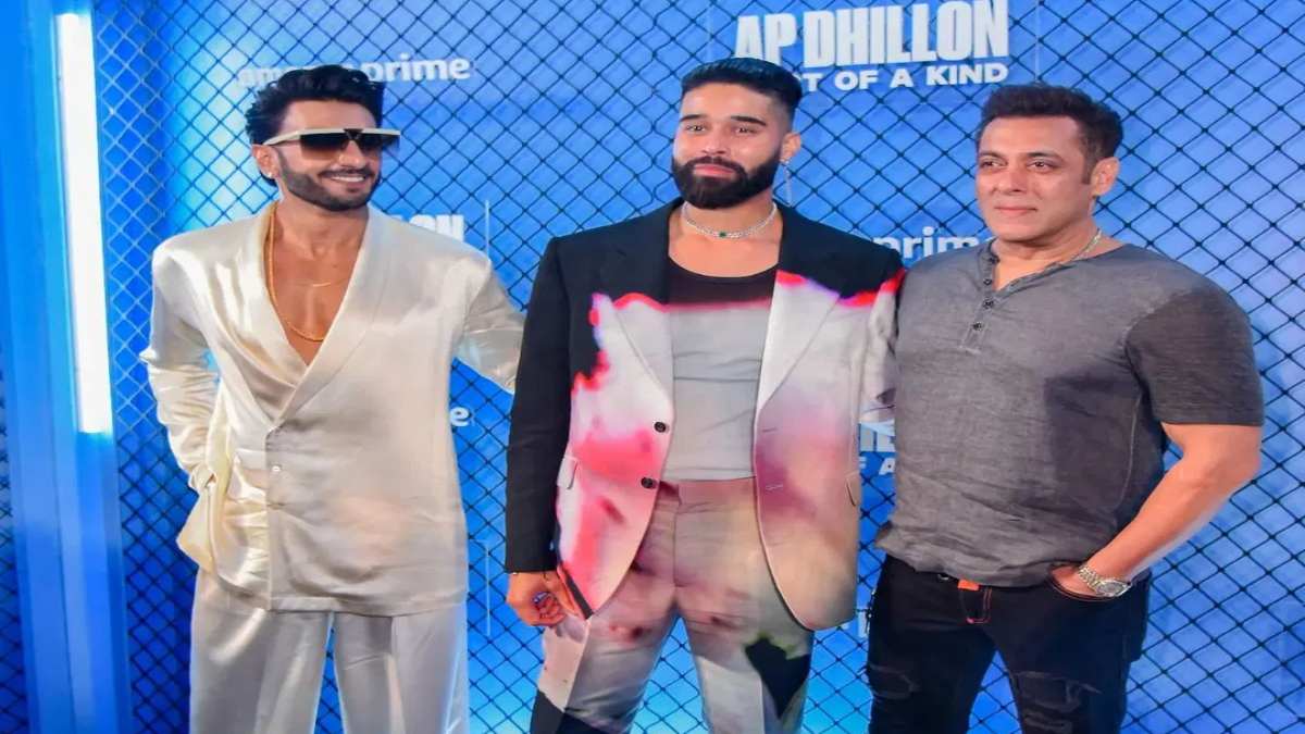 Salman Khan के बाद अब AP Dhillon के घर के बाहर हुई फायरिंग, विश्नोई गैंग ने धमकी देते हुए कहा- औकात में रहो नहीं तो …
