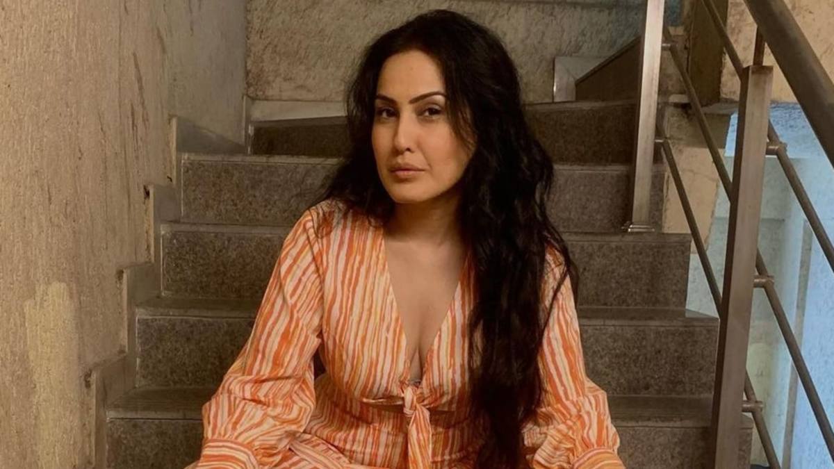 कास्टिंग काउच को लेकर Kamya Punjabi ने दिया बड़ा बयान, कहा- यहां जबरदस्ती नहीं होती और ना ही उन्हें ब्लैकमेल …