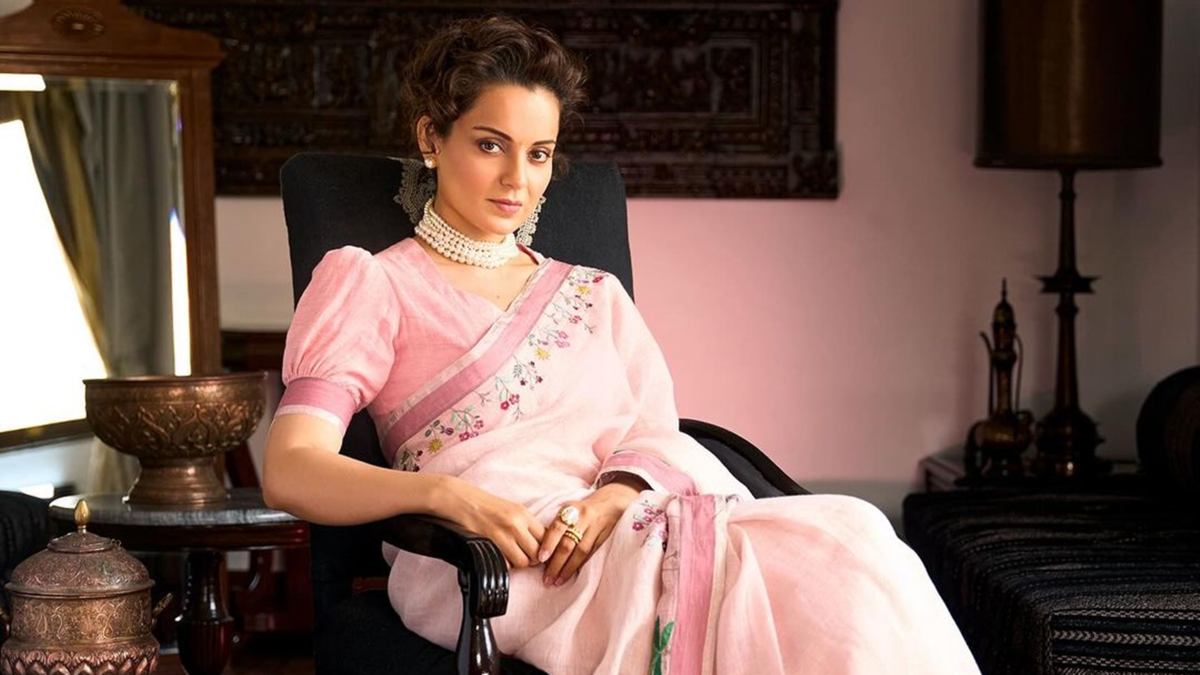 शादी को लेकर Kangana Ranaut ने दिया जवाब, कहा- सास ससुर घर से भाग गए …