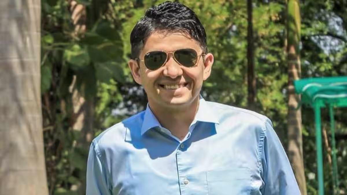 केंद्रीय प्रतिनियुक्ति पूरी होने के बाद छत्तीसगढ़ लौटे आईएएस अमित कटारिया, मंत्रालय में दी ज्वाइनिंग