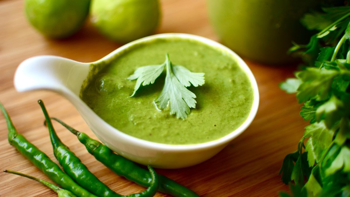 हरी चटनी बनाते समय अगर आपसे भी होती है ये गलतियां, तो अभी सुधार लें…