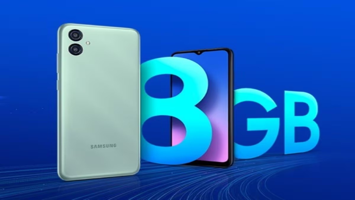 Samsung Galaxy M05 भारत में जल्द होगा लॉन्च, कंपनी की साइट पर सपोर्ट पेज हुआ लाइव