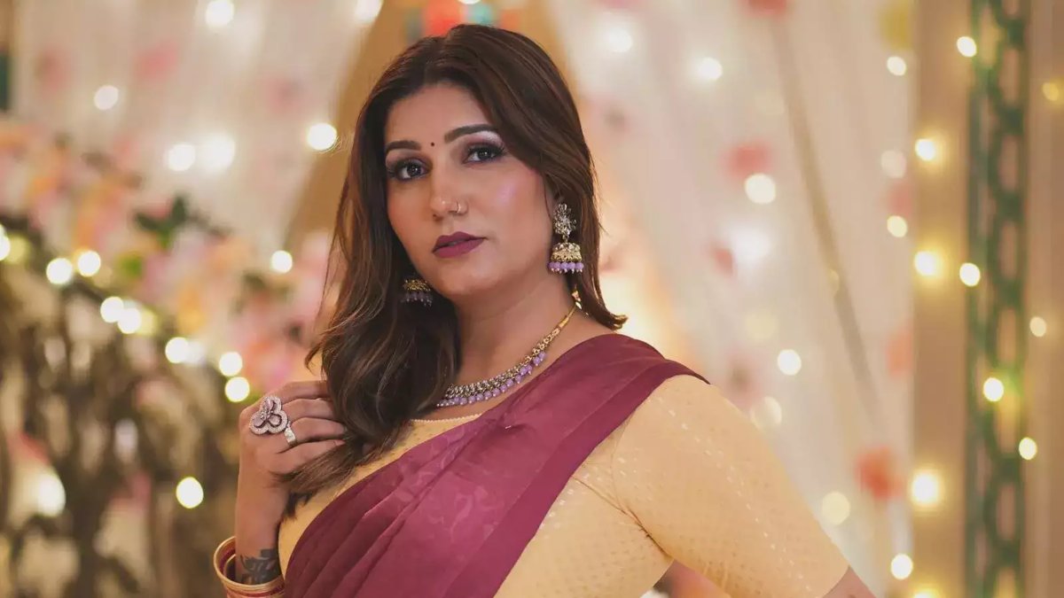 Sapna Choudhary का नया सफर होगा शुरू, महेश भट्ट बनाएंगे बायोपिक!