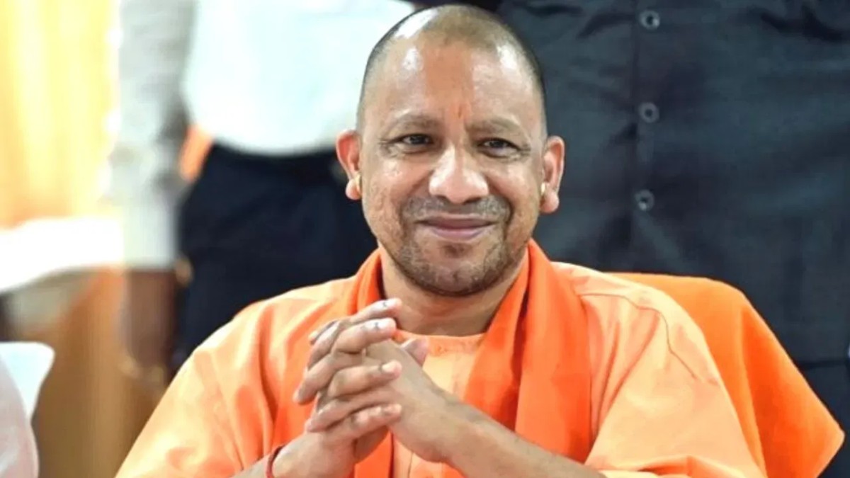 Bharatma Ashok Singhal Veda Award : अभ्यर्थियों को पुरस्कार वितरित करेंगे सीएम योगी, इन श्रेणियों में दिया जाएगा इनाम