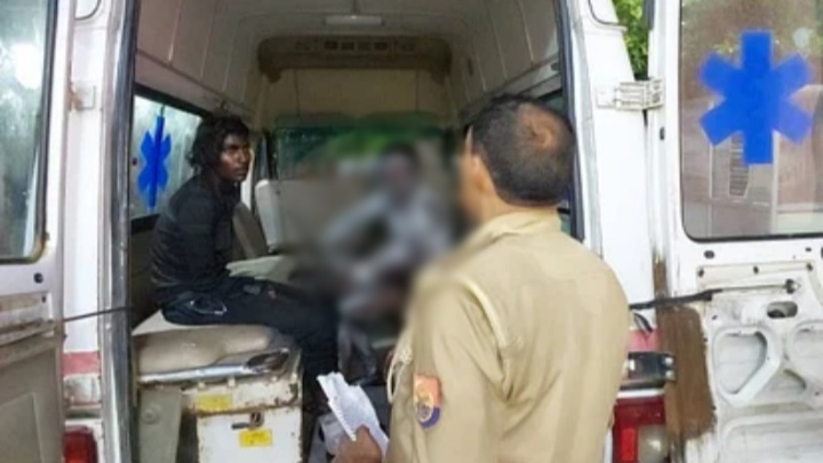 हादसा : टायर फैक्ट्री में लगी आग, 6 मजदूर झुलसे, तीन की हालत गंभीर
