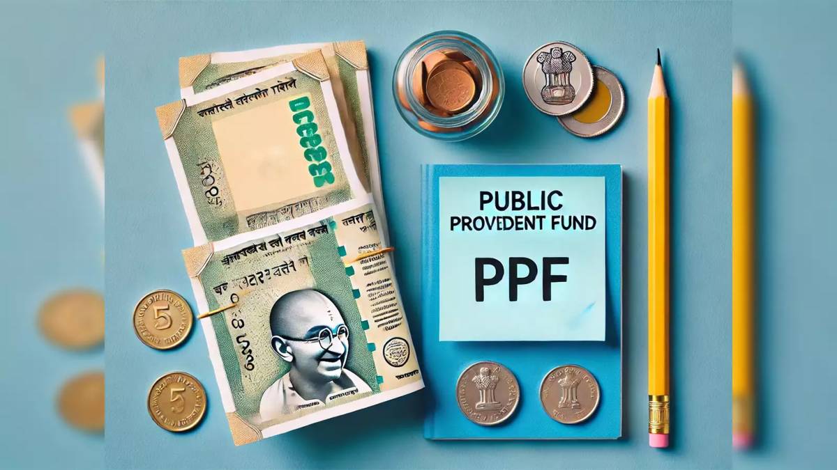 पब्लिक प्रोविडेंट फंड के खाताधारकों के लिए बड़ी खबर, जानिए कब से लागू होंगे ये नए नियम
