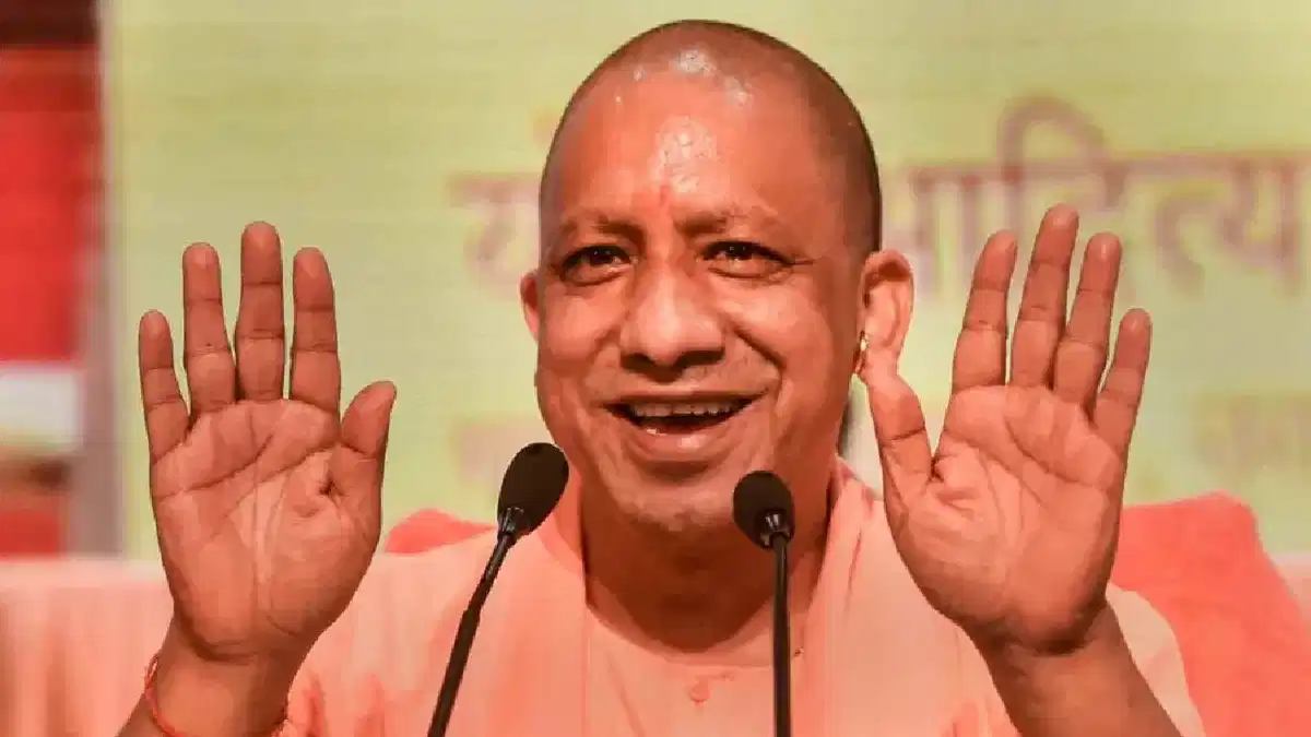‘एक-एक-एक, मेरी नाक एक, दो-दो-दो, मेरी आंख दो’, जानिए 4 साल की बच्ची ने CM योगी को क्यों दिया ऐसा जवाब…