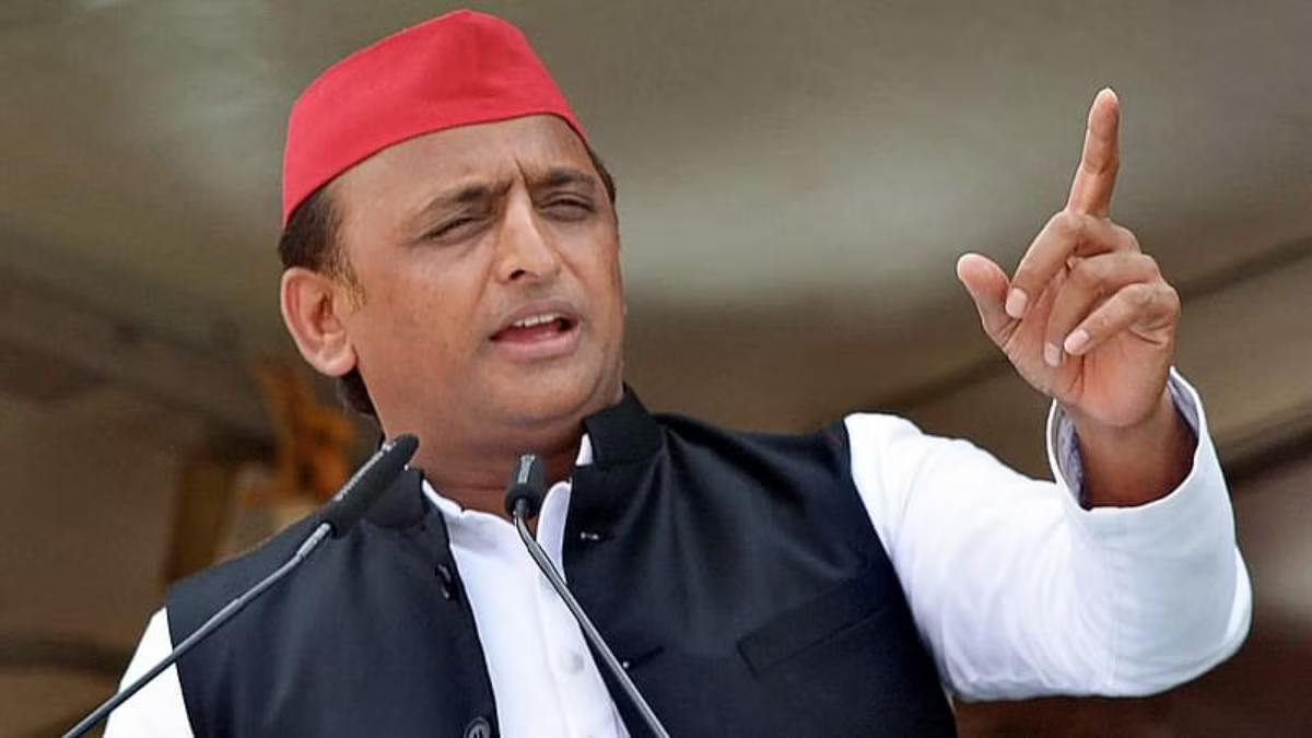 ‘भाजपा न पहले नौकरी देने के पक्ष में थी, न अब है, अपना स्वास्थ्य खराब न करें’, अखिलेश यादव ने 69,000 शिक्षक भर्ती के अभ्यर्थियों से क्यों कही ये बात…