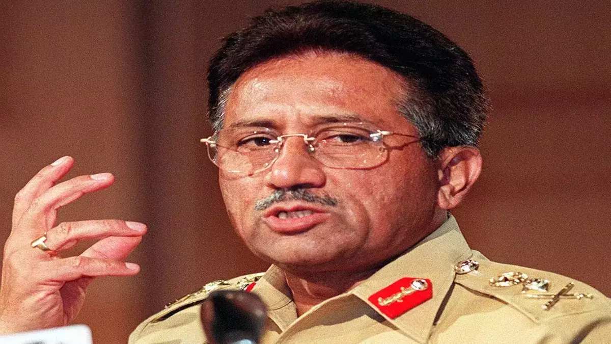 किस भारतीय के नाम होगी परवेज मुशर्रफ की जमीन ? UP में आज नीलाम होगी पाकिस्तान के पूर्व राष्ट्रपति की संपत्ति