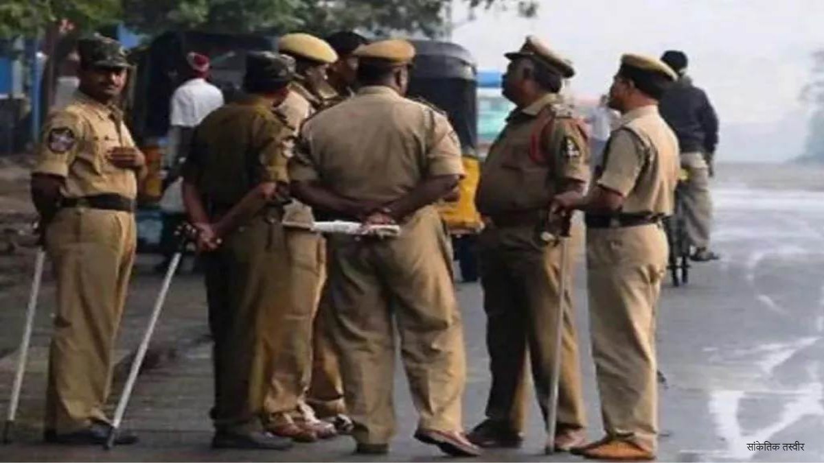 प्रशासनिक सर्जरी : बेहतर पुलिसिंग के लिए नया प्रयोग, अब सभी की जिम्मेदारी होगी तय