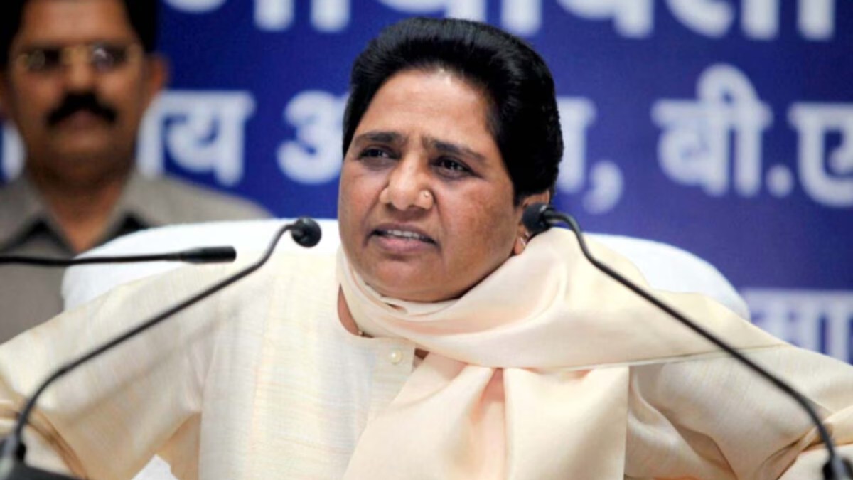 मायावती ने सीएम योगी से कर दी बैक टू बैक ये तीन डिमांड, सरकार को लेकर कह दी ऐसी बात