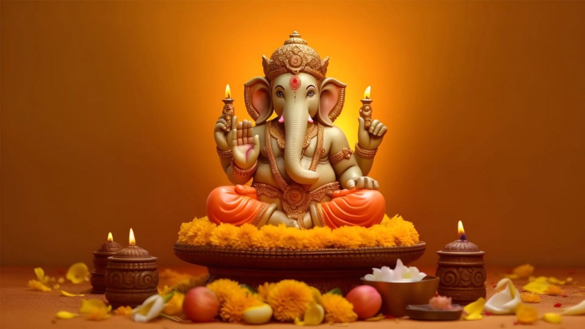 जीवन से संकटों को खत्म करना चाहते हैं, तो गणेश उत्सव के दौरान संकटनाशन गणेश स्तोत्र का जरूर करें पाठ …