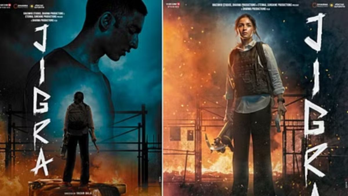 Aliya ने शेयर किया फिल्म ‘Jigra’ का पोस्टर, कैप्शन में लिखा-‘चिंता मत करो, तुम मेरी सुरक्षा में हो’