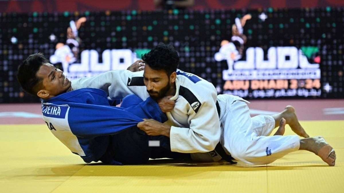 Paris Paralympics 2024: पैरा एथलीट कपिल परमार ने रचा इतिहास, जूडो में जीता कांस्य पदक, मेडल की संख्या पहुंची 25