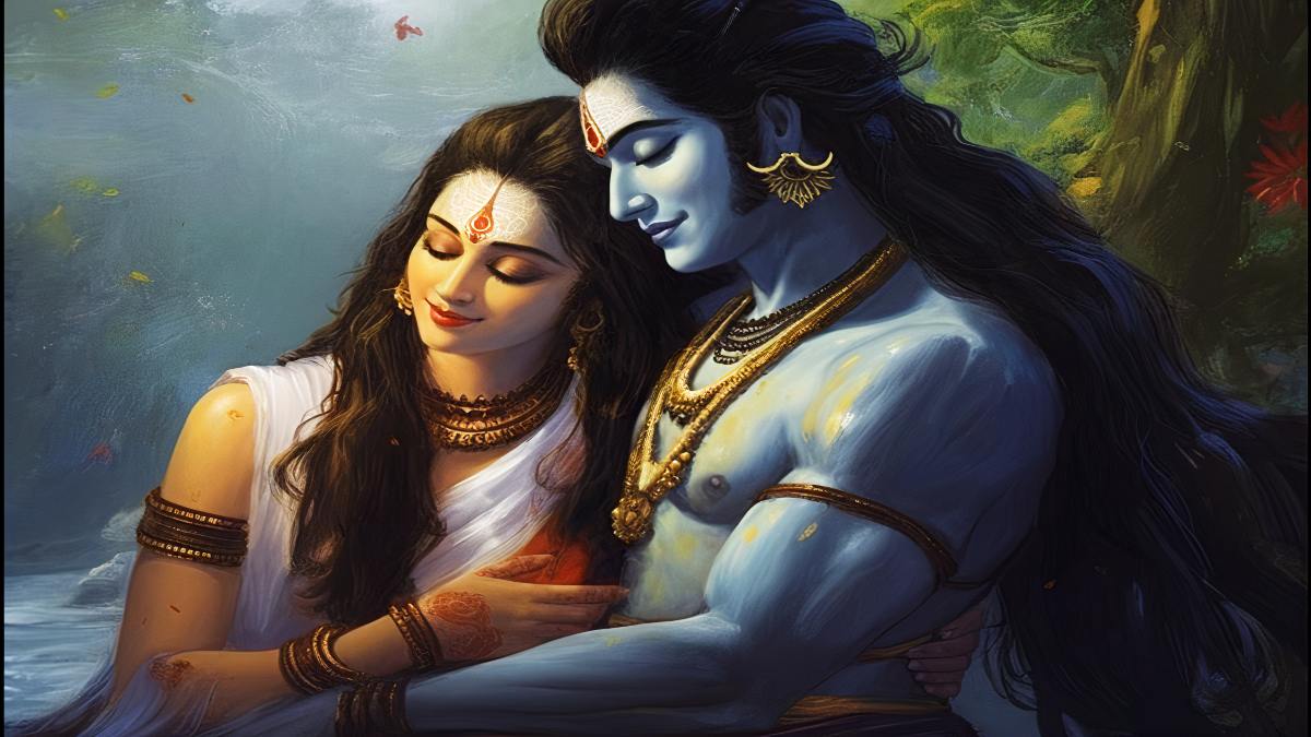 Hartalika Teej Vrat Katha : इस पौराणिक कथा के बिना अधूरा है हरतालिका तीज का व्रत, यहां पढ़ें पूरी कहानी…