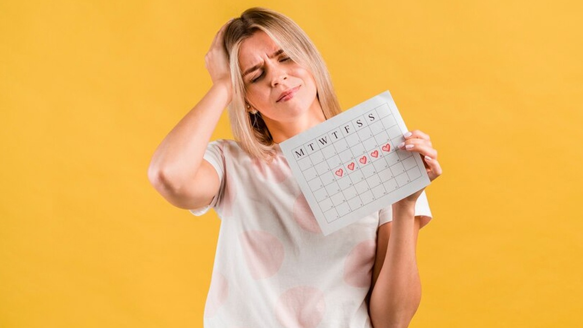 सिर्फ प्रेग्नेंसी ही नहीं है Periods Miss होने का कारण, हो सकती है कुछ और वजह… जाने क्या है वो…