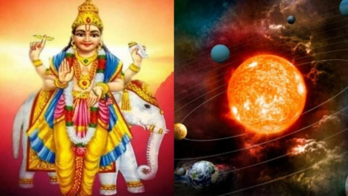 नवरात्रि में गुरु बदलेंगे चाल, फरवरी 2025 तक इन राशियों को होगा जबरदस्त फायदा…