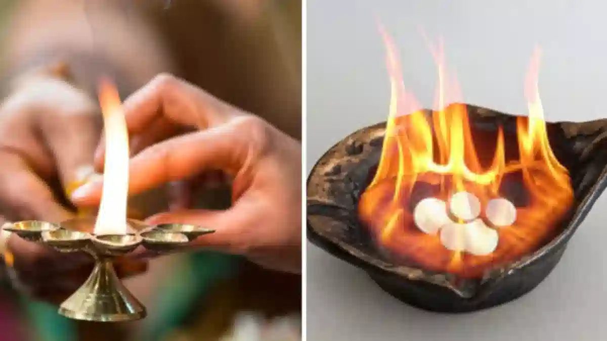 शनिदोष पीड़ा से राहत के लिए शनिवार को करें कपूर के ये उपाय, बनी रहेगी परिवार में सुख-शांति…