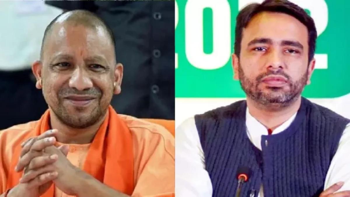 टूटेगा BJP-RLD का गठबंधन? विनेश फोगाट को लेकर जयंत चौधरी के पार्टी की खुली चेतावनी, आएगा सियासी भूचाल!