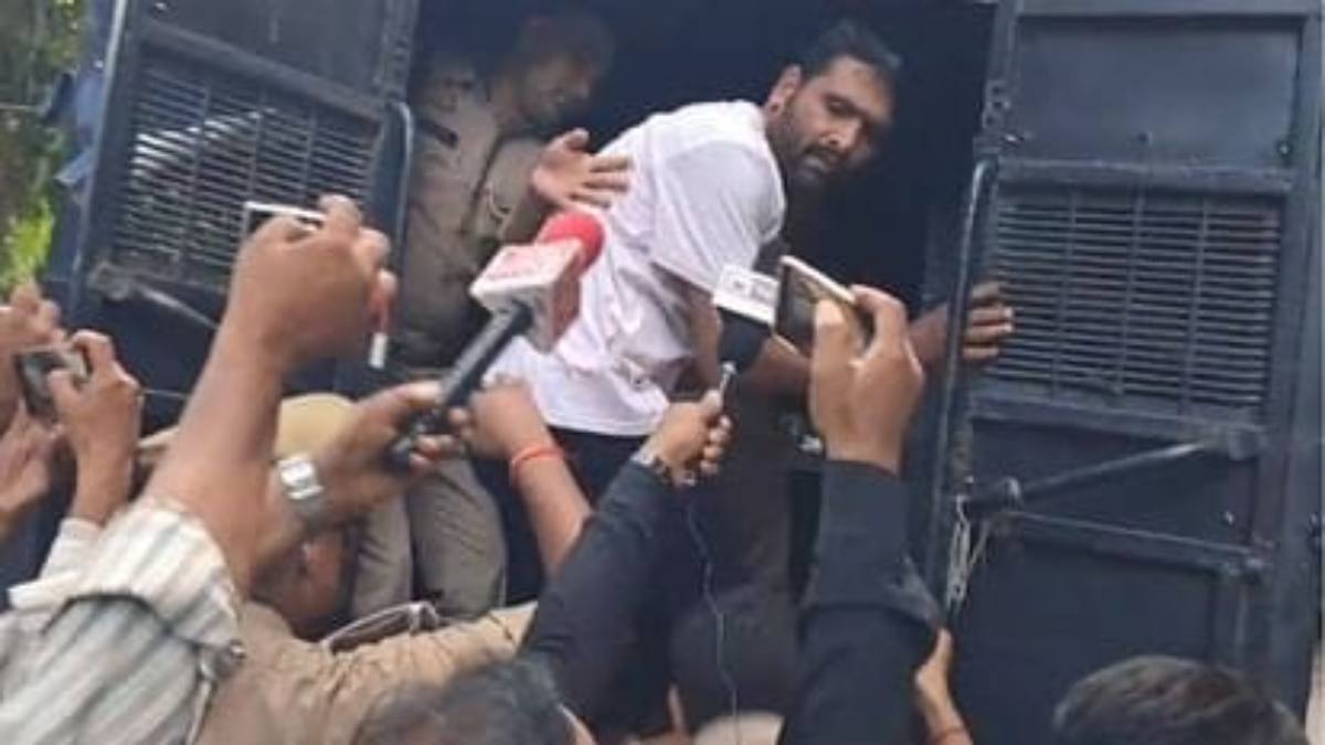 एनकाउंटर करेगी पुलिस ? सुल्तानपुर डकैती के आरोपी को सता रहा मौत का खौफ, मास्टरमाइंड ने डर के मारे कही ये बात…