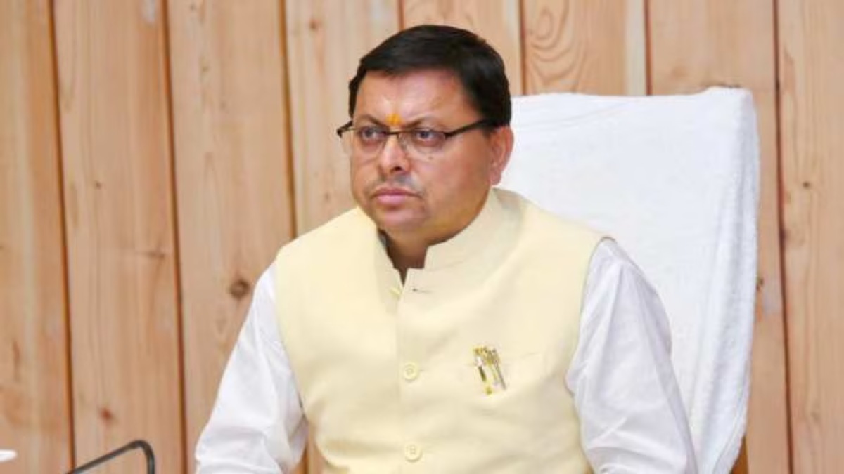 ‘ड्रग्स फ्री देवभूमि’ : मुख्यमंत्री की परिकल्पना को साकार करने में जुटे कानून के रखवाले, एसएसपी ने थाना स्तर पर दिए ये निर्देश