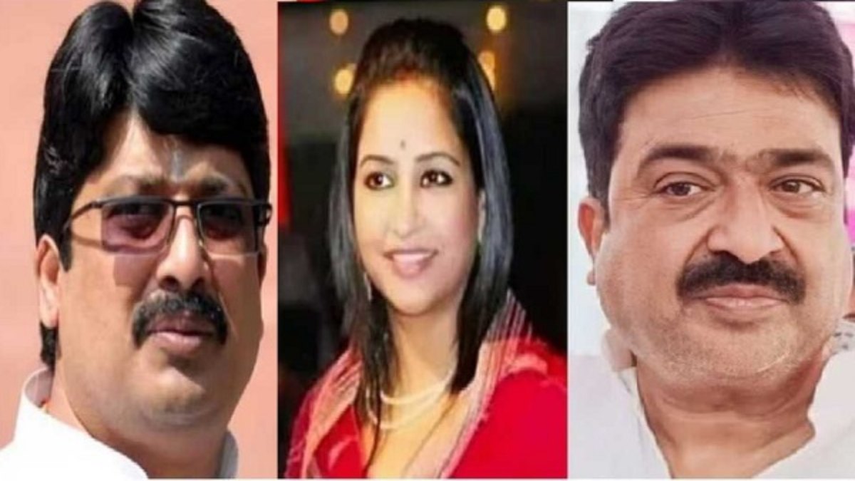 ‘अपनी मां को पीटने में आपका हाथ नहीं कांपा ?’ अक्षय के बयान पर भानवी का पलटवार, बोलीं- परिवार तबाह करने में शकुनि की भूमिका निभाई अब गुमराह कर रहे