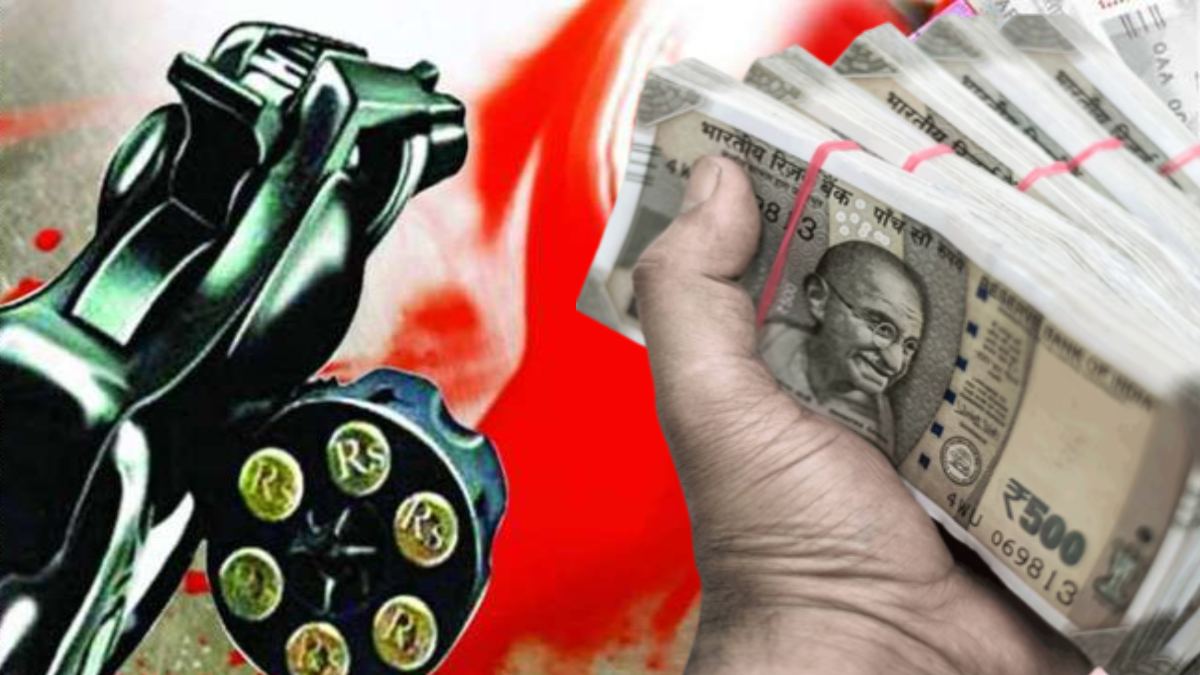 जमीन की भूख, पिता के नाम की सुपारी : होटल संचालक की हत्या मामले में दोनों बेटे ही निकले आरोपी, हत्या के लिए दिए थे 10 लाख रुपये
