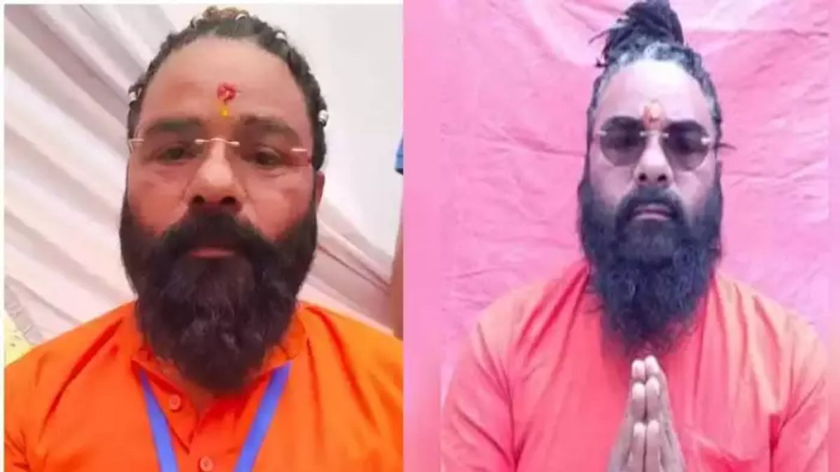 ‘डॉन’ करेगा सत्संगः गैंगस्टर PP को बनाया गया जूना अखाड़े का मठाधीश, 2 महंत के बीच मचा घमासान, जानिए जुर्म की दुनिया से भक्ति की दुनिया का सफर…