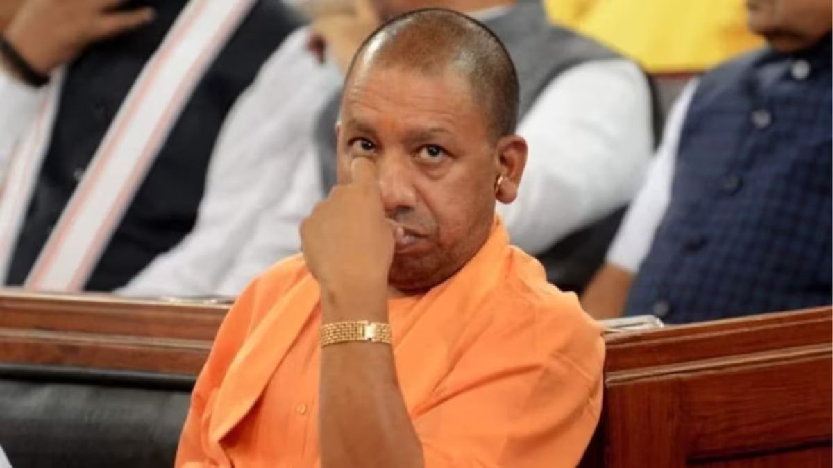 ‘योगी जी ये गुंडई है’…सत्ता के नशे में चूर हैं मंत्री सोमेंद्र तोमर, लोगों के प्लॉट तक जाने के रास्ते पर किया कब्जा! ‘बाबा’ का सिस्टम भी हुआ बहरा