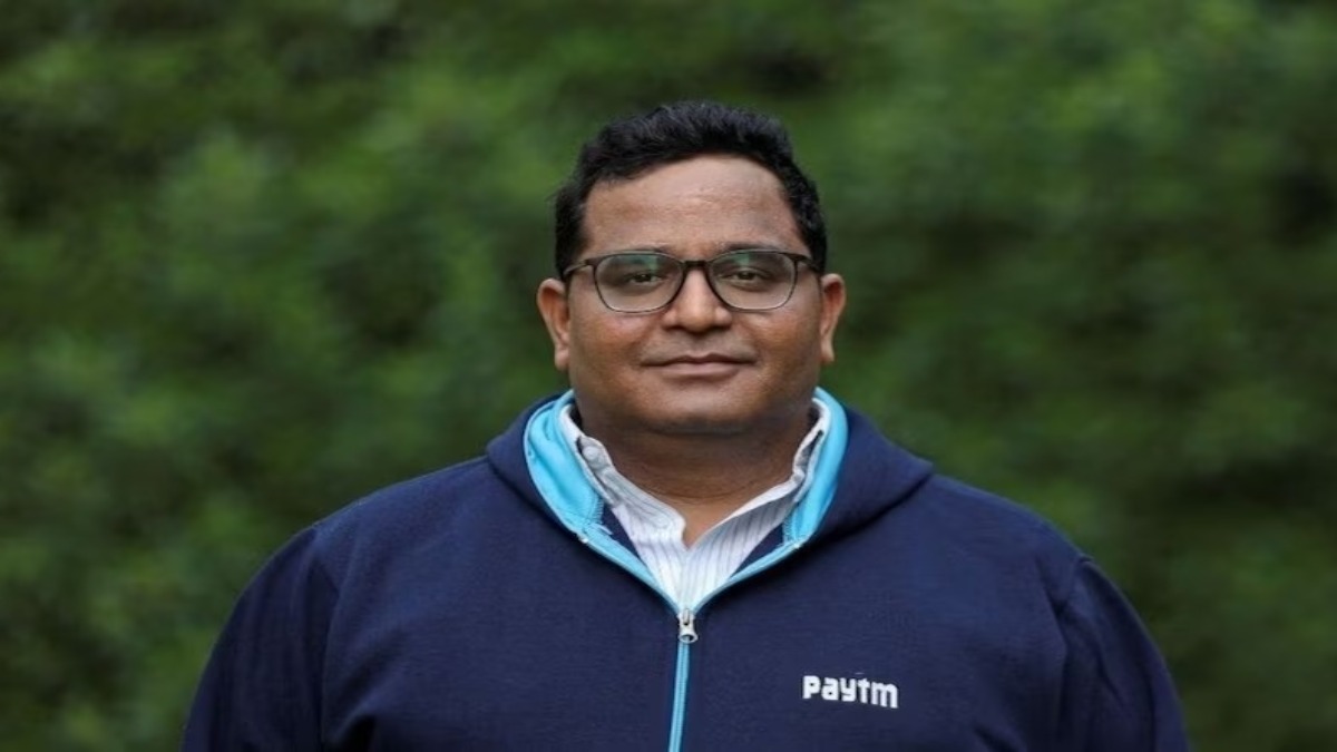 Paytm के फाउंडर विजय शेखर शर्मा हुए इस ‘रोबोट लैपटॉप’ के दीवाने ! वॉयस कमांड पर कैसे करता है काम
