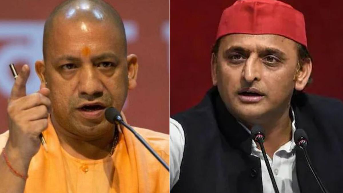 ‘उनकी बातें कौन सुने, वैसे भी जाने वालों की बात का क्या बुरा मानना’… जानिए अखिलेश यादव ने क्यों दिया ये बयान