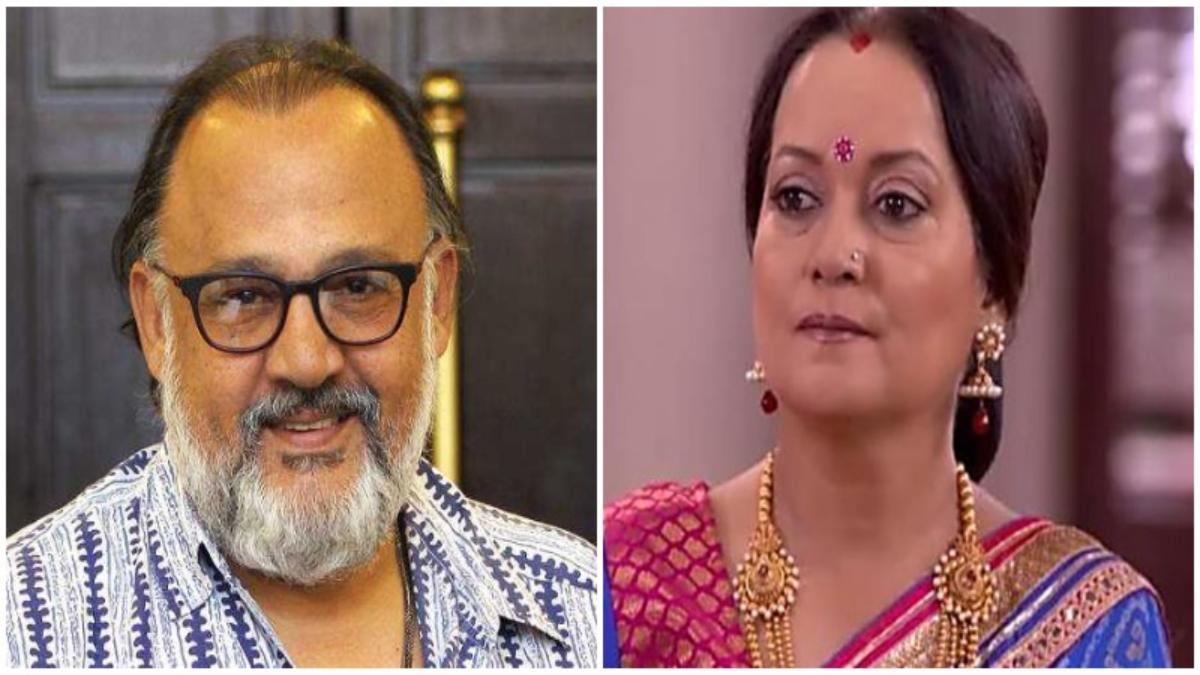 Himani Shivpuri ने खोली Alok Nath की पोल, कहा- जब तक शराब नहीं पीते थे, तब तक संस्कारी रहते थे …