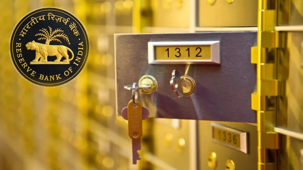 Bank Locker New Rules : क्या आप भी कर रहे Bank Locker लेने की प्लानिंग, तो फटाफट पढ़ लीजिए RBI के नए Update…