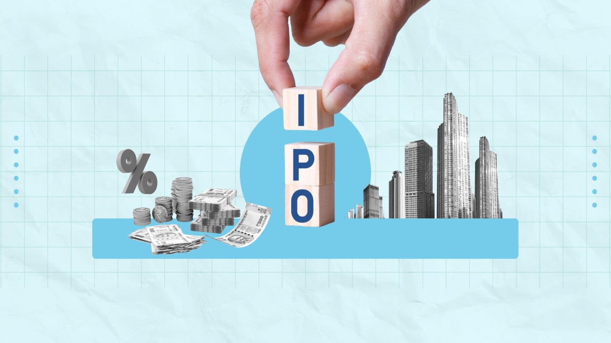 Share Market IPO : शेयर बाजार में हुई आज 3 IPO की एंट्री, जानिए किस-किस कंपनी में मिलेगा निवेश का मौका