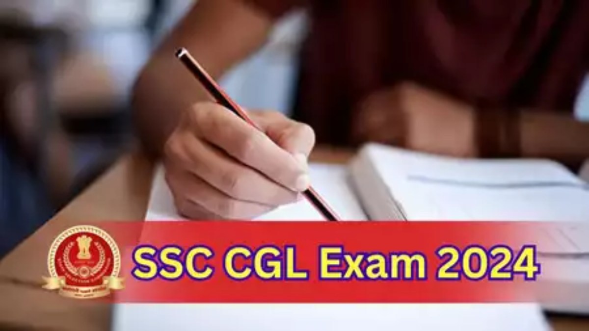SSC CLG Admit Card : एसएससी सीजीएल टियर-1 एग्जाम के लिए गाइडलाइन जारी, परीक्षार्थी न करें ये गलती …