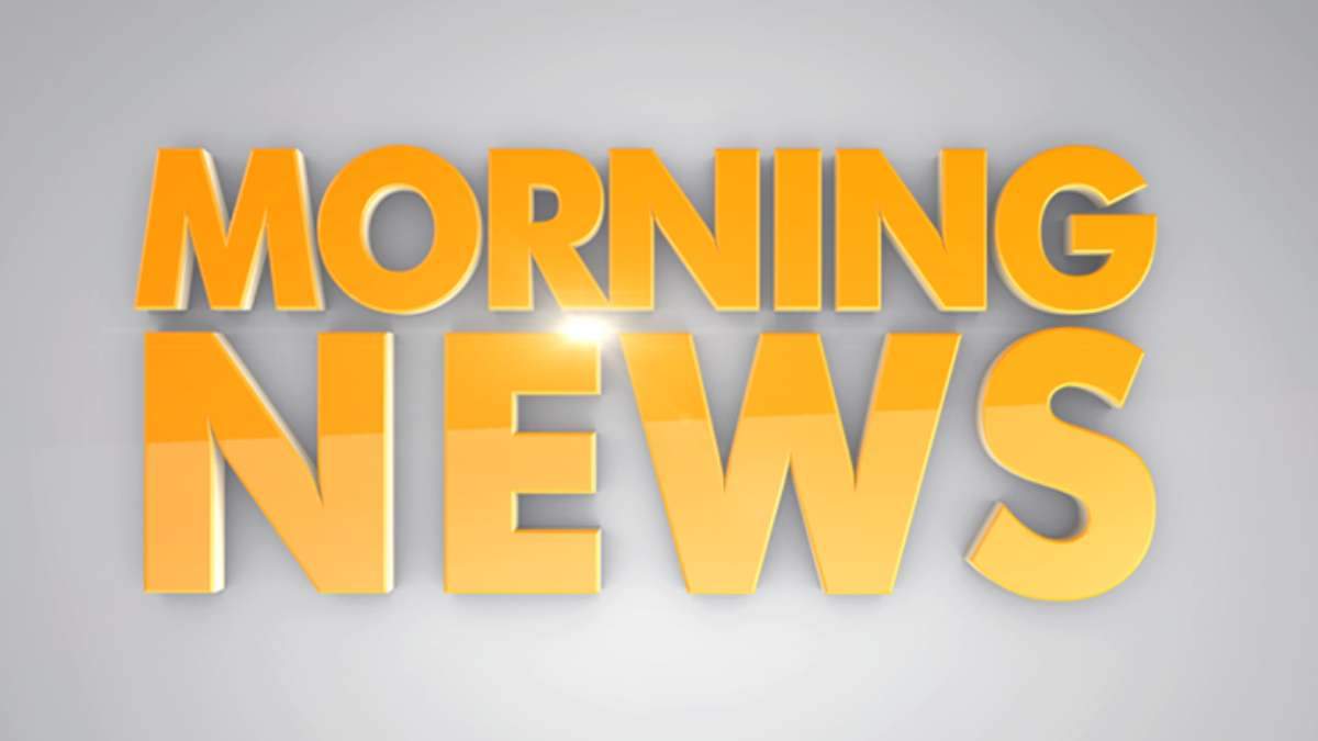 UP MORNING NEWS TODAY : CM योगी 647 युवाओं को देंगे नियुक्ति पत्र, हाईकोर्ट के आदेश पर रोक, सरकार पर बरसे अखिलेश यादव, कई जिलों में बारिश का अलर्ट