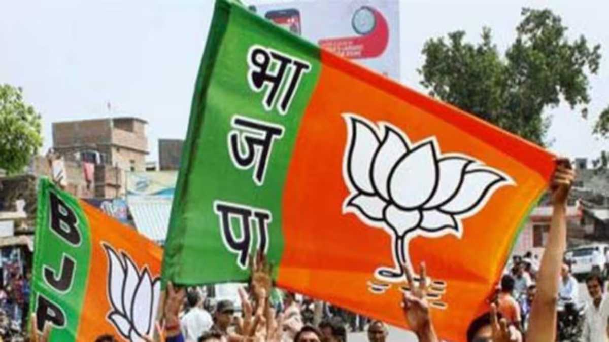 कैसे Achieve होगा टारगेट ? BJP सदस्यता अभियान में नहीं है विधायकों-सांसदों की रुचि! दूर की कौड़ी नजर आ रहा 2 करोड़ नए सदस्यों का लक्ष्य