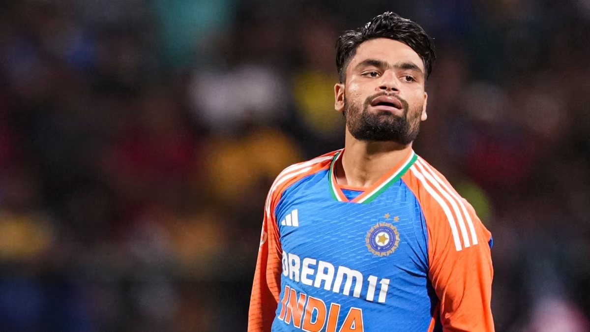 Duleep Trophy 2024 : Rinku Singh के फैंस के लिए आई खुशखबरी, इस टीम में मिली जगह …