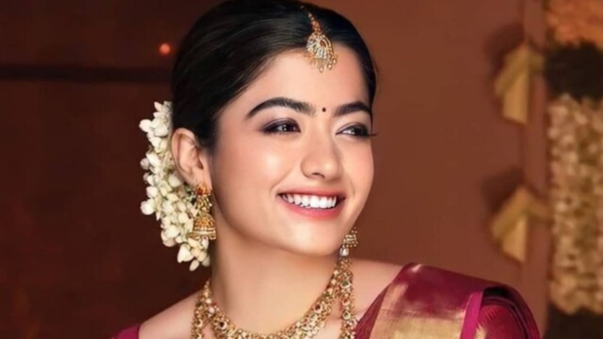 Rashmika Mandanna का हुआ एक्सीडेंट, एक्ट्रेस ने पोस्ट शेयर कर फैंस को दी जानकारी …