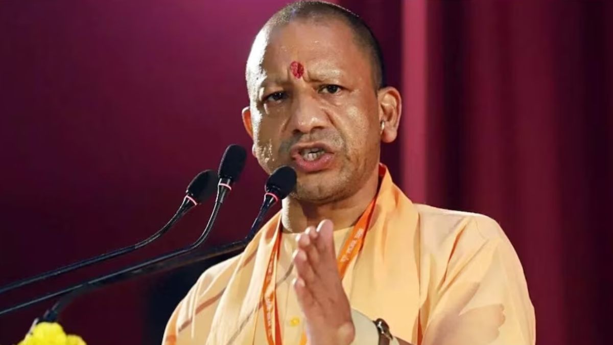 ‘बाबा’ लेंगे हिसाबः विभागों की लापरवाही पर सीएम योगी नाराज, बुलाई गई बैठक, बदले जाएंगे अधिकारी!