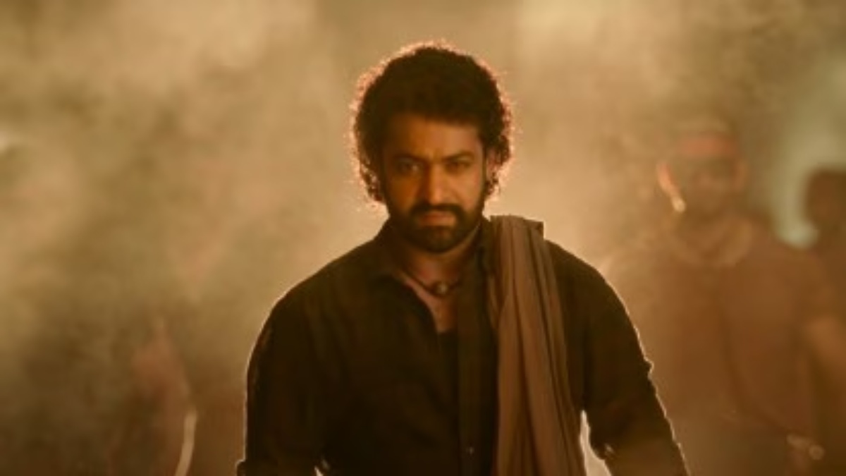 Devara Trailer: ‘देवरा’ का धांसू ट्रेलर रिलीज, जूनियर एनटीआर और सैफ अली खान में जंग, जानिए कब होगी प्रदर्शित
