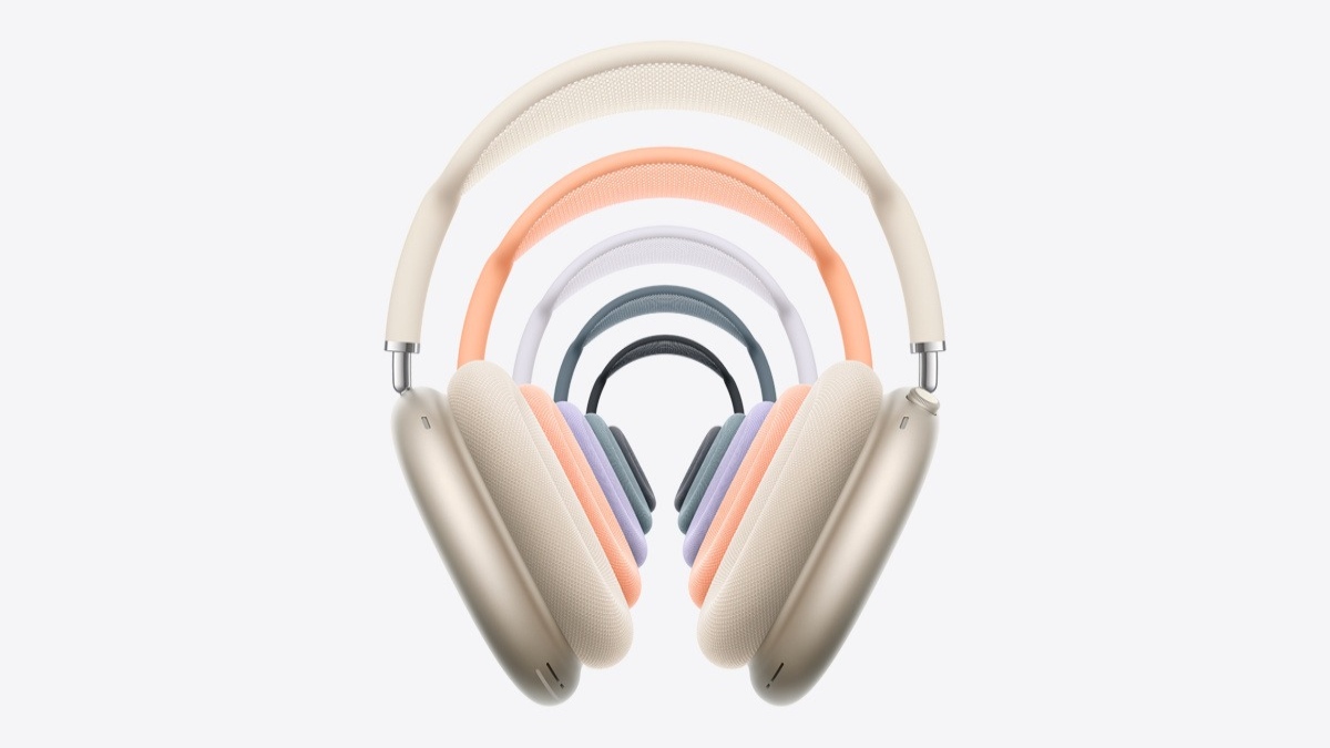 Apple ने लॉन्च किए AirPods 4 और AirPods Max, जानें नए फीचर्स और कीमत