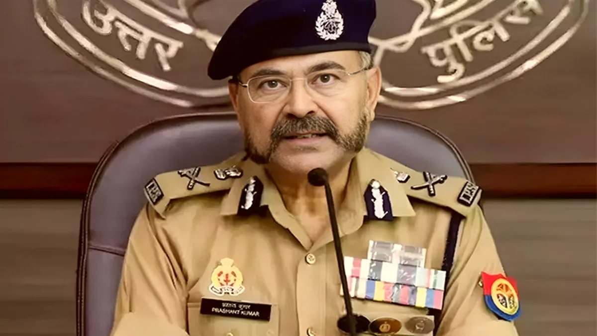 प्रदेश को अपराधमुक्त बनाने की पहल, DGP ने मीटिंग लेकर सभी जिले के पुलिस अधिकारियों को दिए ये सख्त निर्देश…